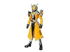 [중고] SHFiguarts 가면 라이더 마법사 랜드 드래곤