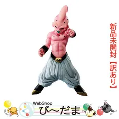 2024年最新】ドラゴンボール一番くじ魔人ブウフィギュアの人気アイテム 