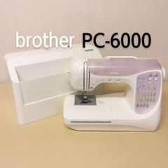 ブラザー PC-6000