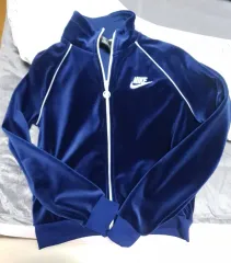 完売　希少　NIKE ベロア　セットアップ　Mサイズ　Sサイズ　専用 希少】NIKE ベロアセットアップ