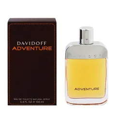ダビドフ アドベンチャー EDT・SP 100ml 香水 フレグランス ADVENTURE DAVIDOFF 新品 未使用のサムネイル