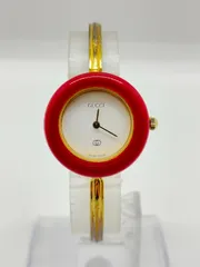 2025年最新】チェンジベゼル グッチ 11/12の人気アイテム - メルカリ