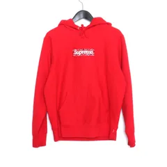 2023年最新】Supreme Bandana Box Logo Hooded Sweatshirtの人気