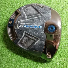 未使用/10.5° Ai SMOKE MAX 1W ヘッド/HC/ボールオマケ callaway-fw-070.jpg