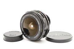 極上美品★ペンタックス Pentax FISH-EYE TAKUMAR 17mm F4 #2654W06822#083