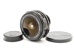 ペンタックスFish-eye-Takumar 17mm F4 PENTAX Fish-Eye TAKUMAR 17mm F4 ｜ atcamera
