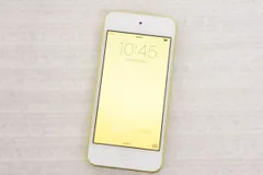 2025年最新】ipod touch md715j/aの人気アイテム - メルカリ
