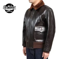 本日限定最終出品 BUZZ RICKSON'S N-3A バズリクソンズ 楽天市場】BUZZ RICKSON'S（バズリクソンズ） Type AN-J-3A