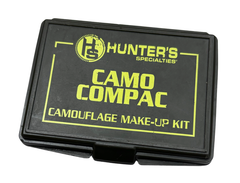 HUNTERS CAMO COMPAC MAKE-UP KIT 3色 フェイスペイント