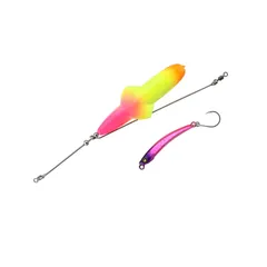 [ジャッカル(JACKALL)] ジェットロー セット アピールセット 35gのサムネイル