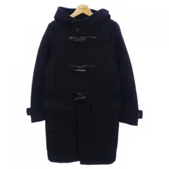 ハイク HYKE ダッフルコートのサムネイル