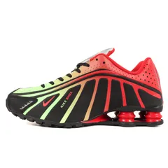NIKE SHOX R4 / NEYMAR JR BV1387-001 ナイキのサムネイル
