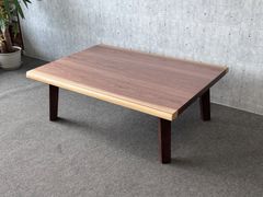 アウトレット　折りたたみテーブル　105×75 軽いテーブル