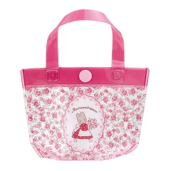 【中古】バッグ マロンクリーム 「サンリオキャラクターズ プールバッグ風ミニポーチ2」