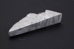 ムオニナルスタ ムオニオナルスタ 8.4g スライス カット 標本 隕石 オクタヘドライト 69