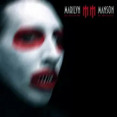 2025年最新】marilyn manson レコードの人気アイテム - メルカリ
