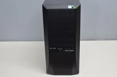 やや美品 ゲーミングPC i7 8700 GTX1060 無線LAN、 BT内蔵 やや美品 ゲーミングPC i7 8700 GTX1060 無線LAN、 BT内蔵 Yahoo
