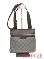 LOUIS VUITTON ルイ・ヴィトン トマス ショルダーバッグ N58028【K998】