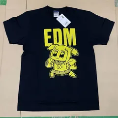 2024年最新】ポプテピピック tシャツ xlの人気アイテム - メルカリ