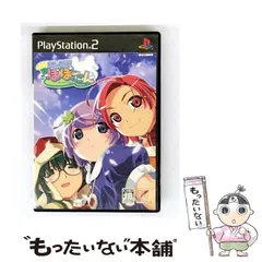 【中古】 おしえて! ぽぽたん 【CERO 18】 [PS2] / ウェルメイド
