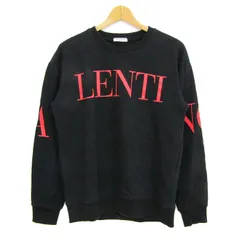 2025年最新】valentino スウェットの人気アイテム - メルカリ