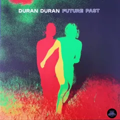 米、欧LP Duran Duran Future Past 538693651 Tape Modern /00260