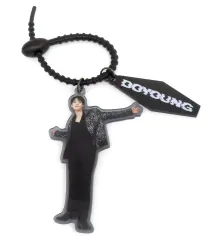 【中古】キーホルダー ドヨン アクリルキーホルダー 「NCT 127 3RD TOUR ’NEO CITY ： JAPAN - THE UNITY’」