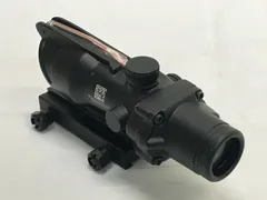 2025年最新】Trijicon ACOGタイプTA31の人気アイテム - メルカリ
