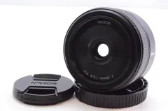 Nikon 広角単焦点レンズ NIKKOR Z 28mm f/2.8 Special Edition Zマウント フルサイズ対応 NZ28 2.8SE