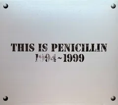 2024年最新】penicillin 30の人気アイテム - メルカリ