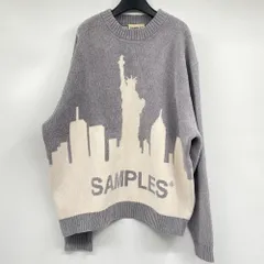 2025年最新】samples サンプルズの人気アイテム - メルカリ