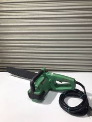 日立 チェンソー 350ｍｍ CS35 チェンソー 工具 ＤＩＹ 園芸 電動 動品