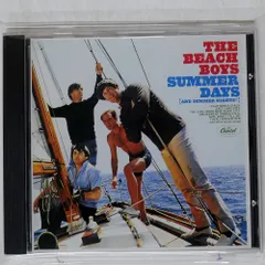 2025年最新】ビーチボーイズ lpの人気アイテム - メルカリ