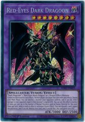 遊戯王 ダーク・リベリオン・エクシーズ・ドラゴン 泰亜 アジア英語