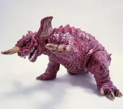 アルバトロスジャパン バラゴン2001 ポリストーン製リアルフィギュア 婆羅護吽 2025年最新】バラゴン2001の人気アイテム - メルカリ