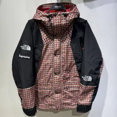 Supreme x The North Face 21ss Studded Mountain Light Jacket Sサイズ NP12103I シュプリーム ノースフェイス スタッズ マウンテンライトジャケット 心斎橋店