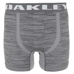 [オークリー] Boxer Shorts O-FIT BOXER SHORTS 7.1 メンズ FOS901607 DARK GREY HTHR