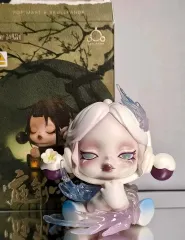 2025年最新】SKULLPANDA the ink plum blossom シリーズの人気