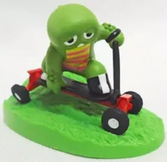 ガチャピン フィギュア バンダイ 2026年最新】ガチャピン チャレンジ フィギュアの人気アイテム - メルカリ