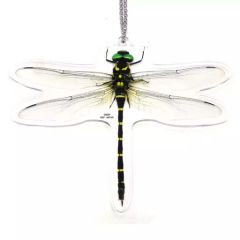 [중고] 잡화 오니얀마 아크릴 열쇠 고리 [이치 반 복권 곤충 LIFE with INSECT] G상