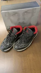 AIR JORDAN 11 RETRO LOW 26.5cm　ナイキ　レトロ　スニーカー