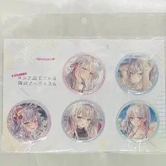 アーリャ　キャラファイングラフ　A3クリアポスター　ロシデレ特典２点セット Blu-ray/DVD（店舗特典/キャンペーン） -TVアニメ「時々ボソッと
