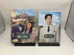 紳士とお嬢さん　日本版　【全38巻】　レンタル版DVD 全巻セット　韓国 紳士とお嬢さん」 DVD 全38巻完結セット 韓国ドラマ レンタル