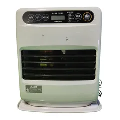 CORONA石油ファンヒーター FH-G32YA2 Amazon | CORONA(コロナ) 石油ファンヒーター 【日本生産