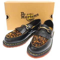 2025年最新】dr.martens レオパードの人気アイテム - メルカリ