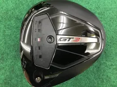 2025年最新】Gt3 タイトリスト レフティの人気アイテム - メルカリ