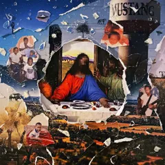 【SALE セール】BARTEES STRANGE / FARM TO TABLE (LTD / YELLOW VINYL) (LP) バーティーズ・ストレンジ レコード アナログ