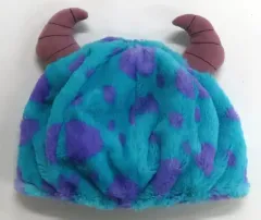 【中古】衣類 サリー ベレー帽風ファンキャップ 「モンスターズ・インク」 東京ディズニーリゾート限定