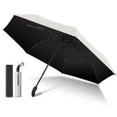 【数量限定】折り畳み日傘 UVカット率100% 完全遮光 遮熱軽量 メンズ 熱中症対策 折りたたみ傘 ワンタッチ自動開閉 晴雨兼用 紫外線遮断 耐風撥水 レディース 日傘 コンパクト 晴雨兼用 携帯便利 母の日 父の日
