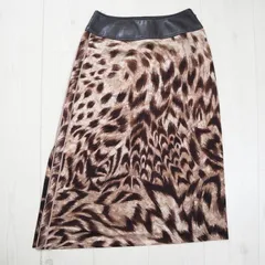 2025年最新】LEONARD レディース ロングスカートの人気アイテム